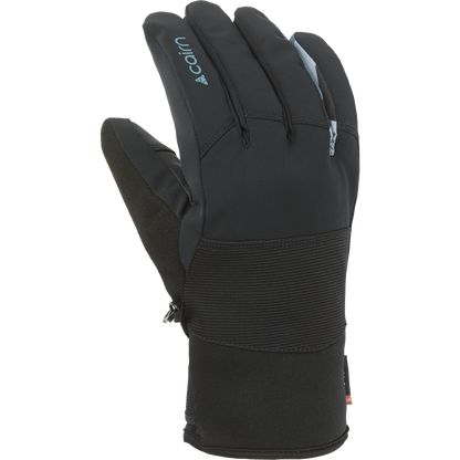 MAKALU PURE FIT LIGHT BLACK TOPAZE