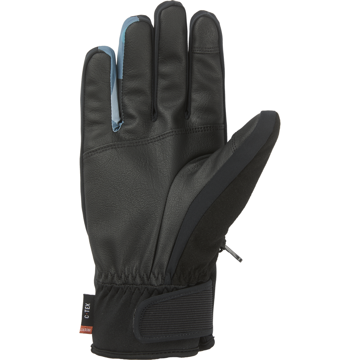 MAKALU PURE FIT LIGHT BLACK TOPAZE