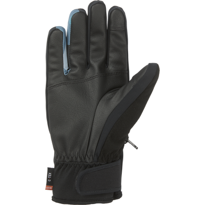 MAKALU PURE FIT LIGHT BLACK TOPAZE