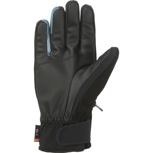 MAKALU PURE FIT LIGHT BLACK TOPAZE