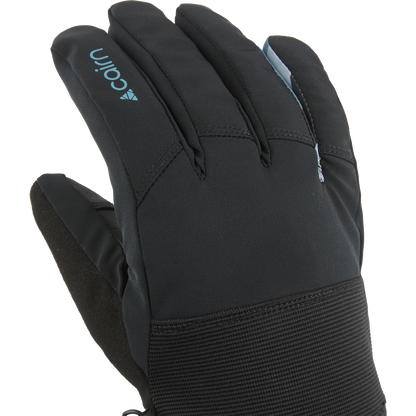 MAKALU PURE FIT LIGHT BLACK TOPAZE