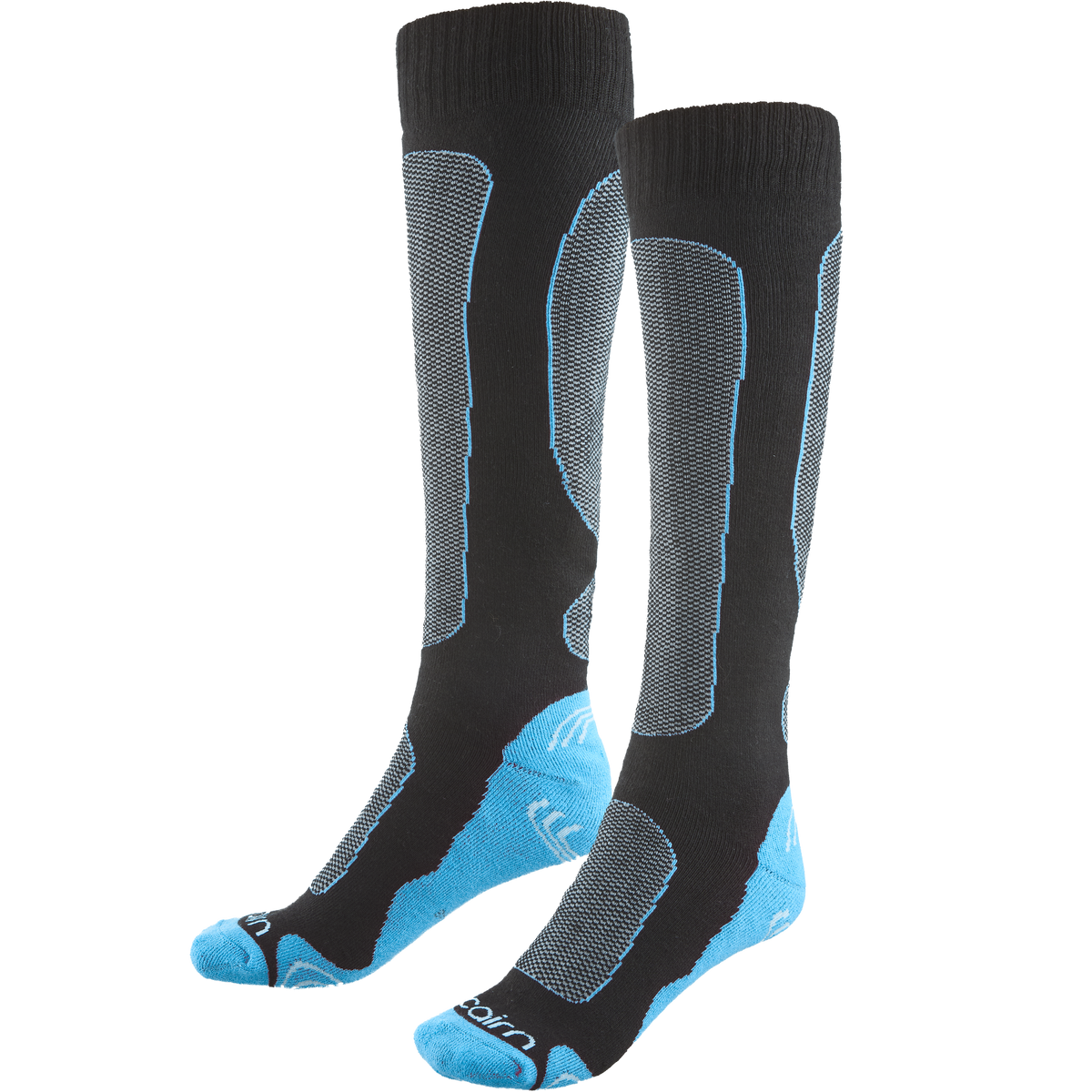 SPIRIT BLACK TURQUOISE