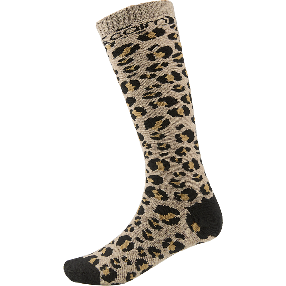 DUO PACK SPIRIT J BISCUIT LEOPARD