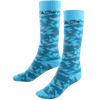SPIRIT J TURQUOISE CAMO