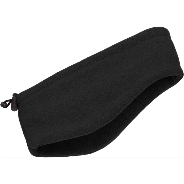 POLAR ADJ HEADBAND J BLACK – Cairn