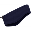 POLAR ADJ HEADBAND NAVY