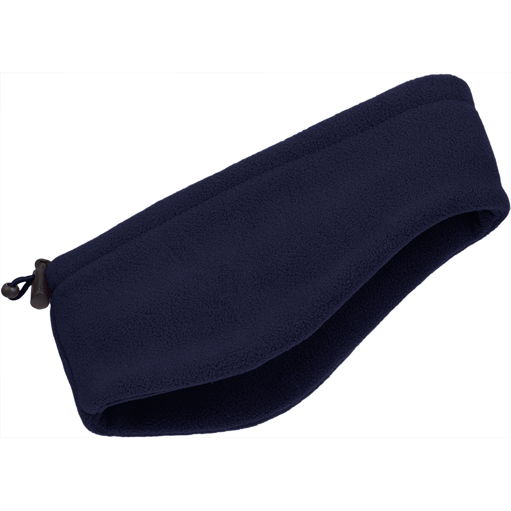POLAR ADJ HEADBAND NAVY