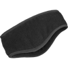 POLAR HEADBAND WITH BIAS BLACK