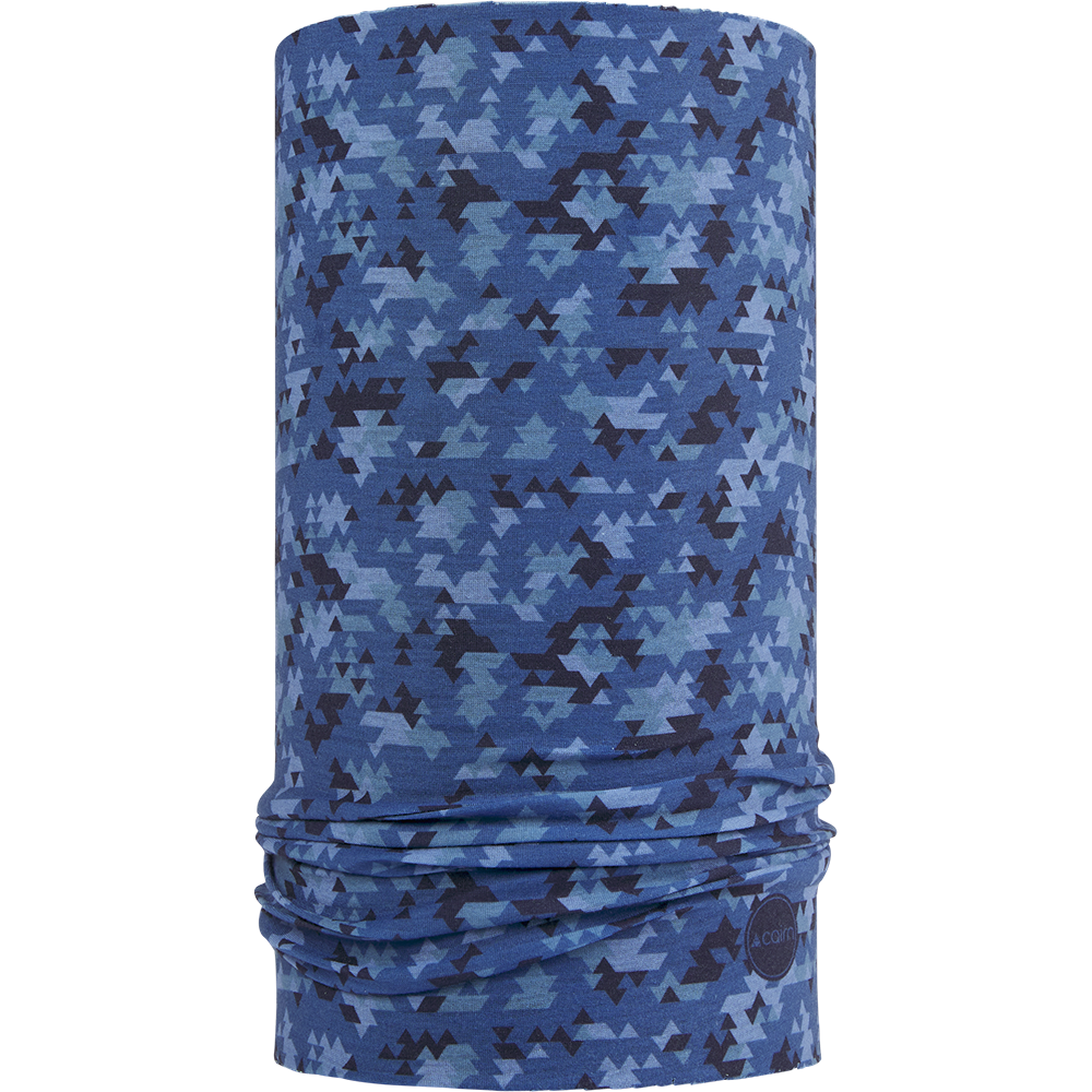MALAWI TUBE BLUE CAMO