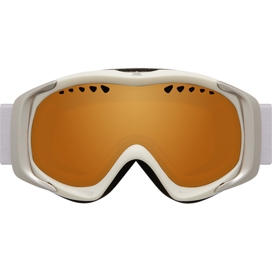 BOOSTER SPX PHOTOCHROMIC MAT WHITE MAT SILVER