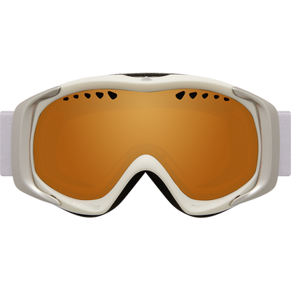 BOOSTER SPX PHOTOCHROMIC MAT WHITE MAT SILVER 