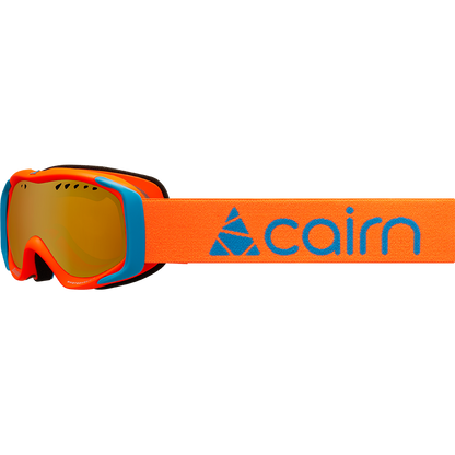 BOOSTER SPX PHOTOCHROMIC NEON ORANGE NEON BLUE 
