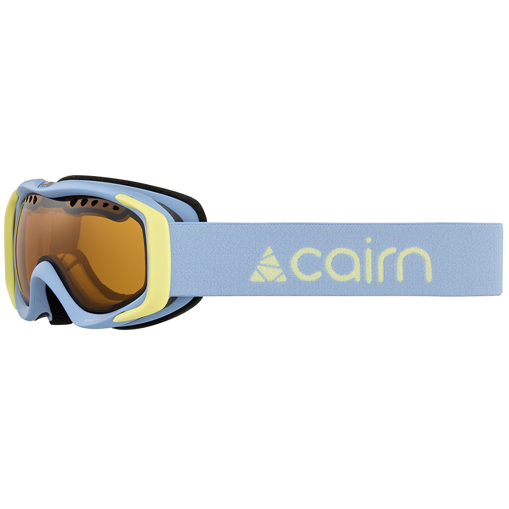 BOOSTER SPX PHOTOCHROMIC MAT POWDER BLUE