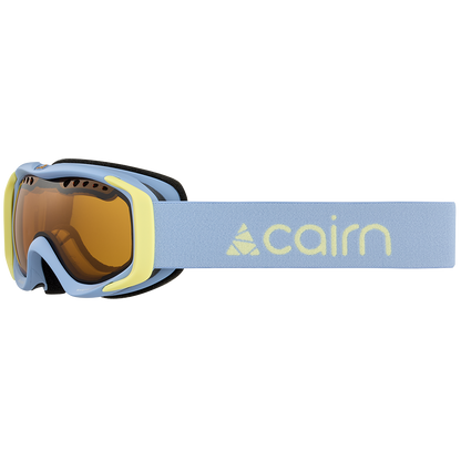 BOOSTER SPX PHOTOCHROMIC MAT POWDER BLUE