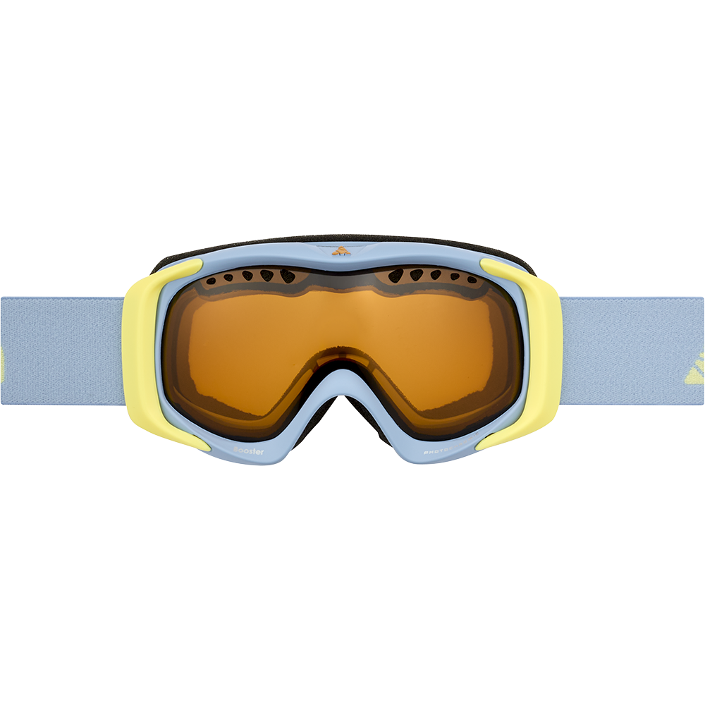 BOOSTER SPX PHOTOCHROMIC MAT POWDER BLUE