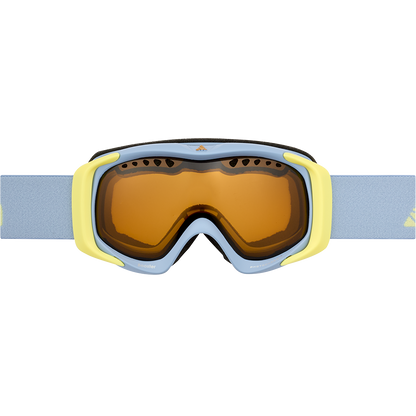 BOOSTER SPX PHOTOCHROMIC MAT POWDER BLUE