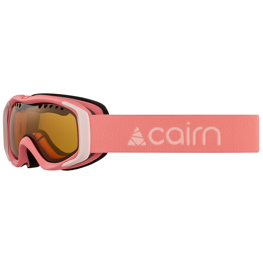 BOOSTER SPX PHOTOCHROMIC MAT CORAL PINK