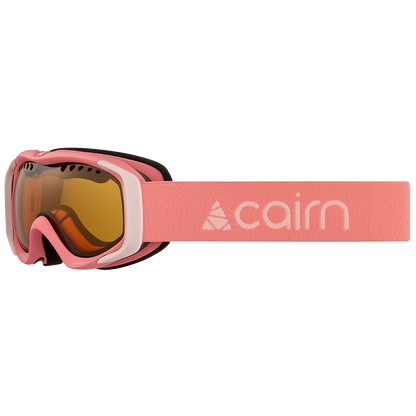 BOOSTER SPX PHOTOCHROMIC MAT CORAL PINK