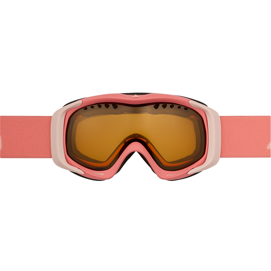 BOOSTER SPX PHOTOCHROMIC MAT CORAL PINK