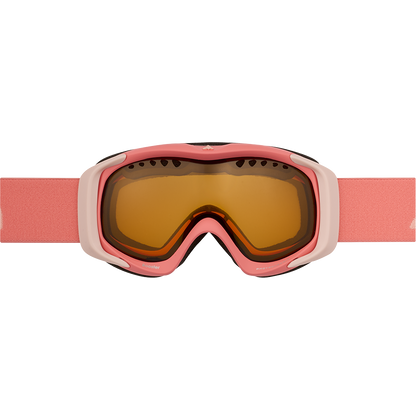 BOOSTER SPX PHOTOCHROMIC MAT CORAL PINK