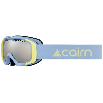 BOOSTER SPX3 MAT POWDER BLUE