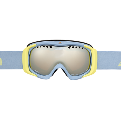 BOOSTER SPX3 MAT POWDER BLUE