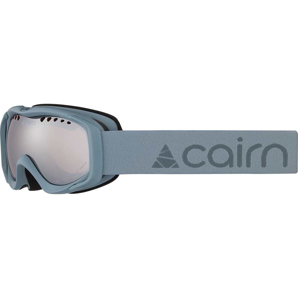 BOOSTER SPX3 MAT EUCALYPTUS SAUGE