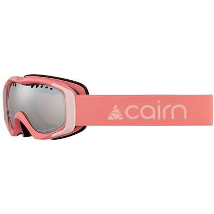 BOOSTER SPX3 MAT CORAL PINK