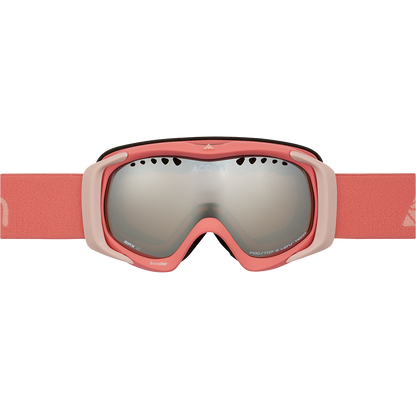 BOOSTER SPX3 MAT CORAL PINK