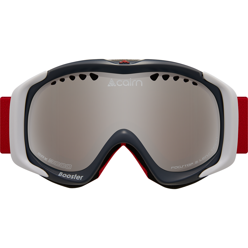 BOOSTER SPX3 PATRIOT 