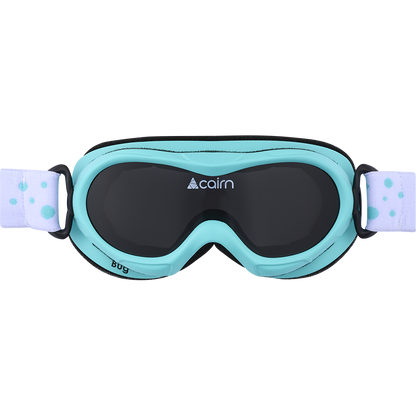 BUG CLX3 MAT WHITE ICEBERG