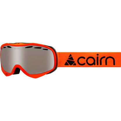 SPEED SPX3 NEON ORANGE