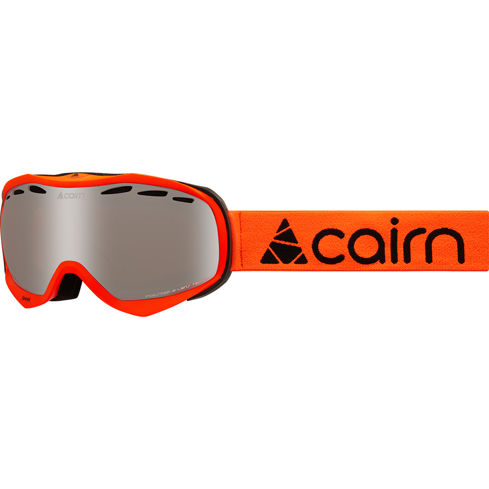 SPEED SPX3 NEON ORANGE