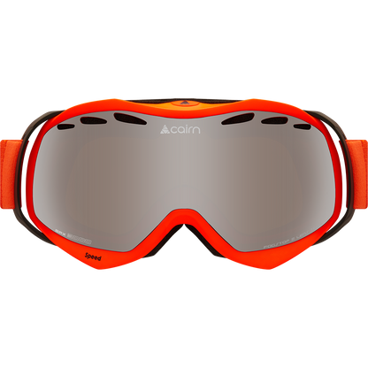 SPEED SPX3 NEON ORANGE