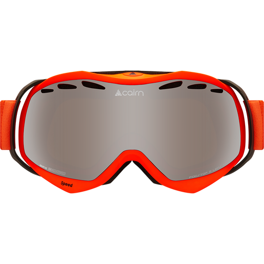 SPEED SPX3 NEON ORANGE