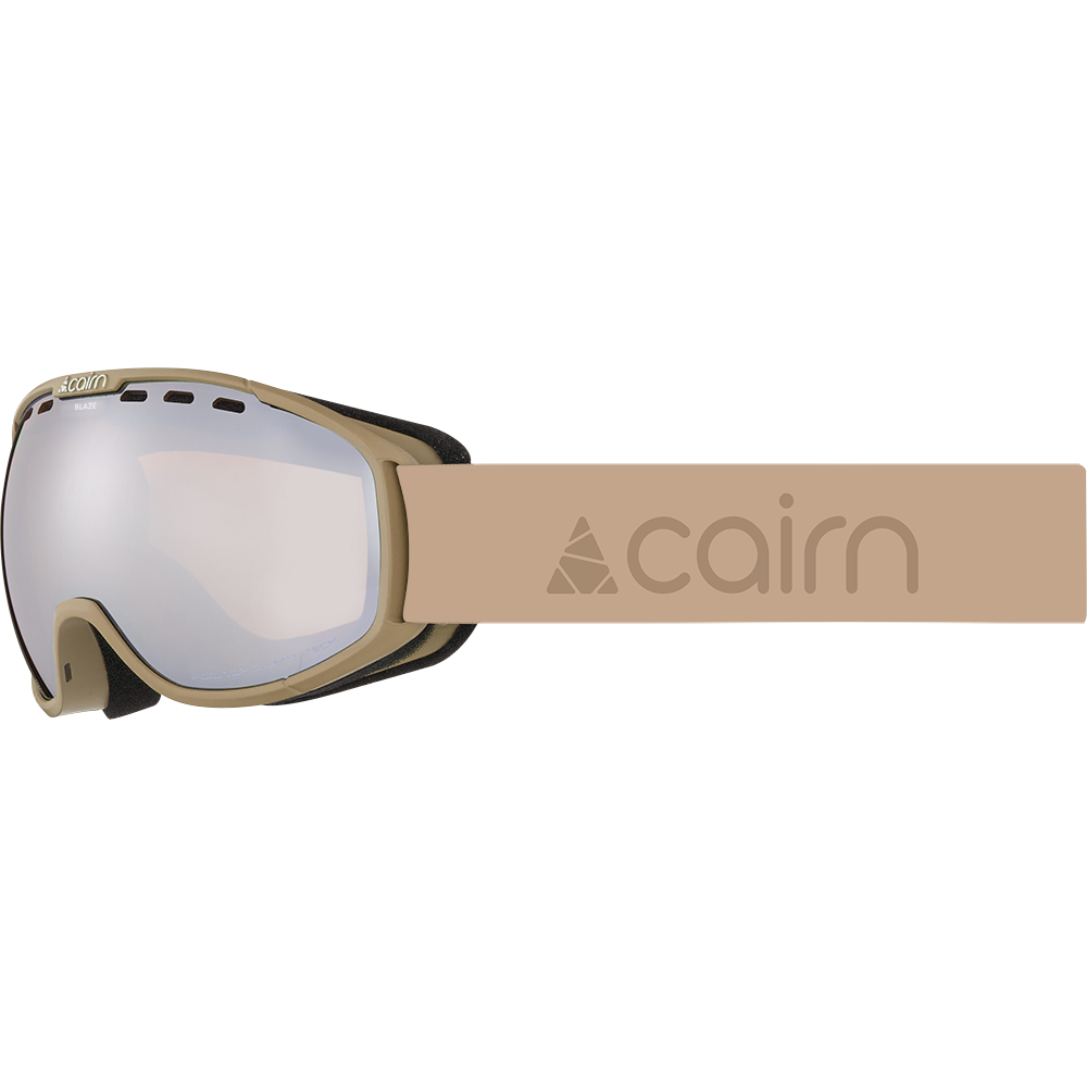 BLAZE L SPX3 MAT BISCUIT