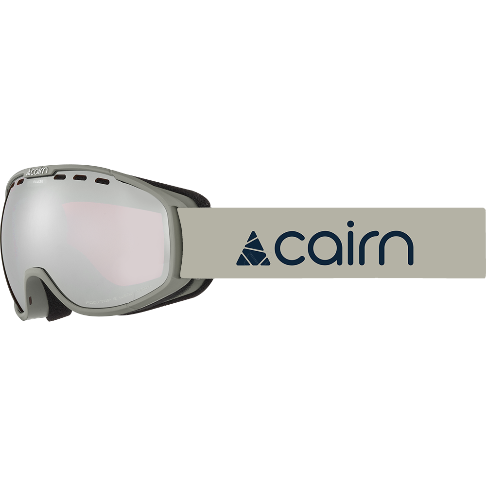 BLAZE L SPX3 MAT AGATE GRAY