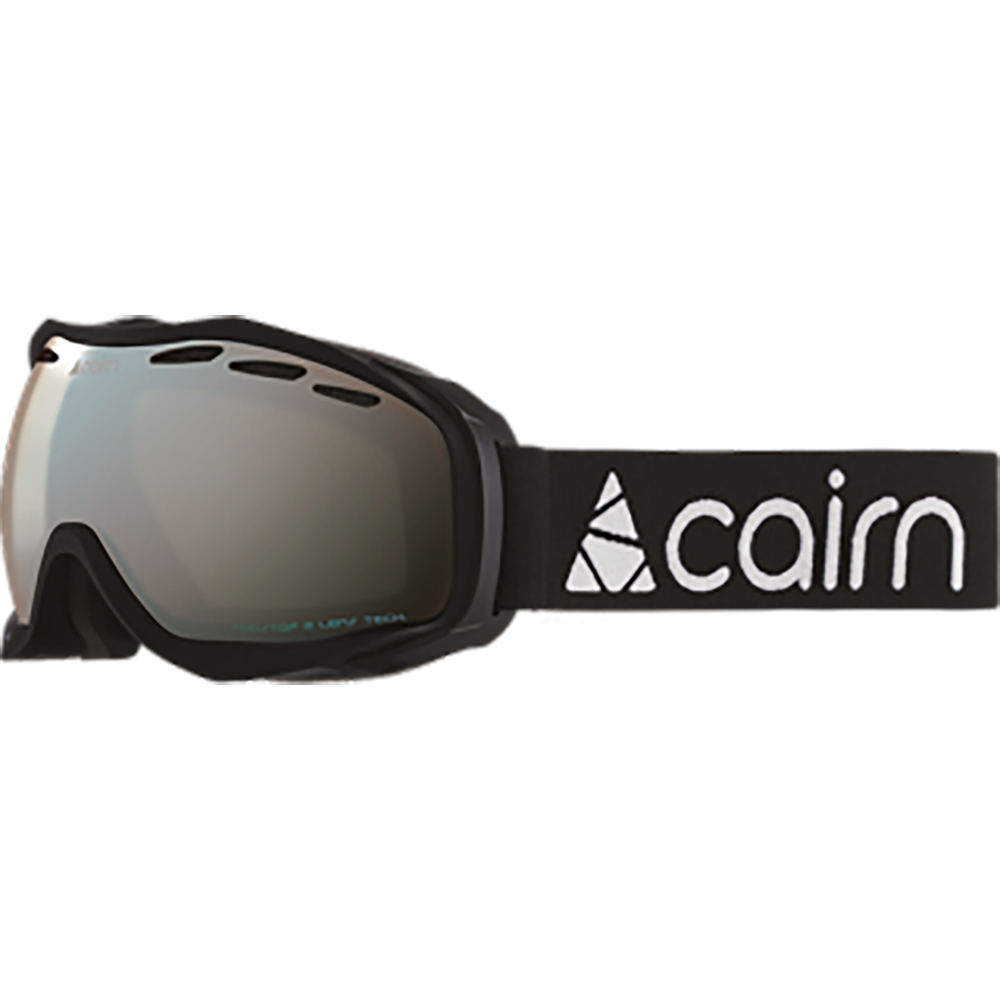 SPEED S SPX1 MAT BLACK