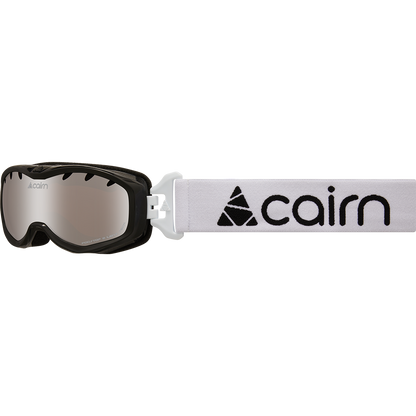 RUSH SPX3 SHINY BLACK WHITE