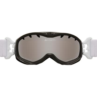 RUSH SPX3 SHINY BLACK WHITE