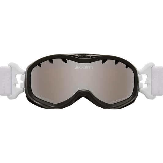 RUSH SPX3 SHINY BLACK WHITE