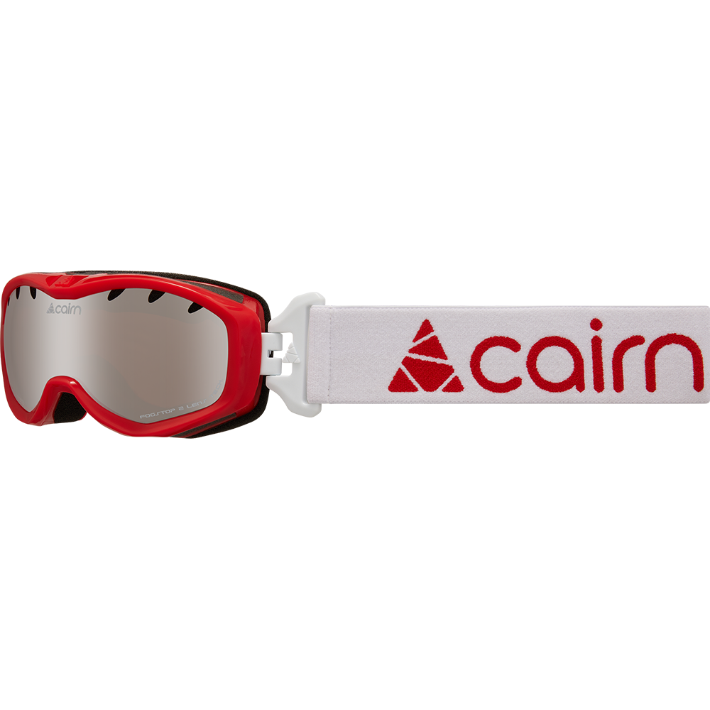 RUSH SPX3 SHINY RED WHITE