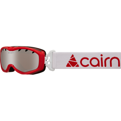 RUSH SPX3 SHINY RED WHITE