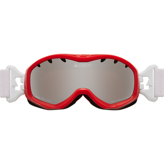 RUSH SPX3 LUCIDO ROSSO BIANCO