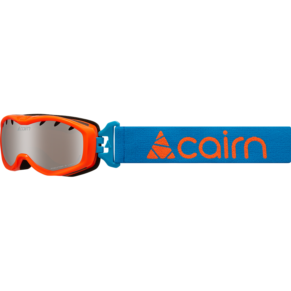 RUSH SPX3 SHINY ORANGE AZURE