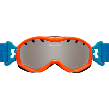 RUSH SPX3 SHINY ORANGE AZURE