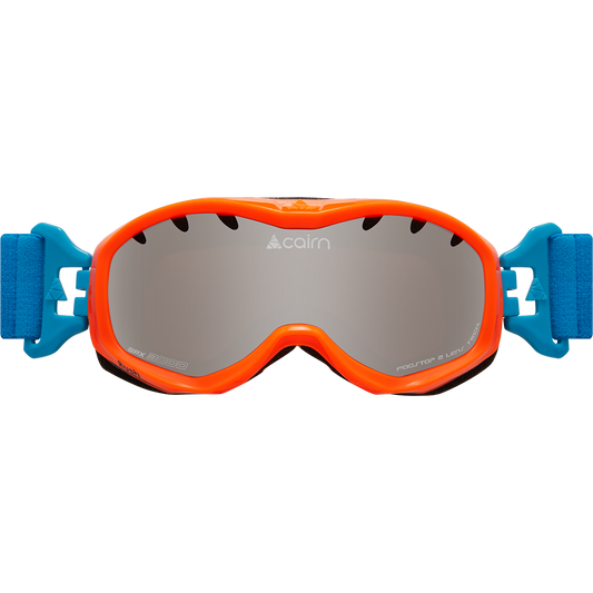 RUSH SPX3 SHINY ORANGE AZURE