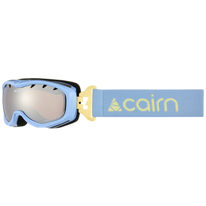 RUSH SPX3 MAT POWDER BLUE