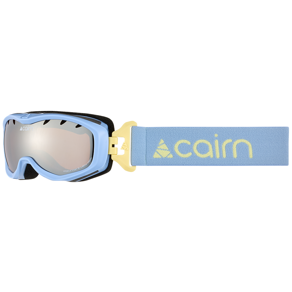 RUSH SPX3 MAT POWDER BLUE