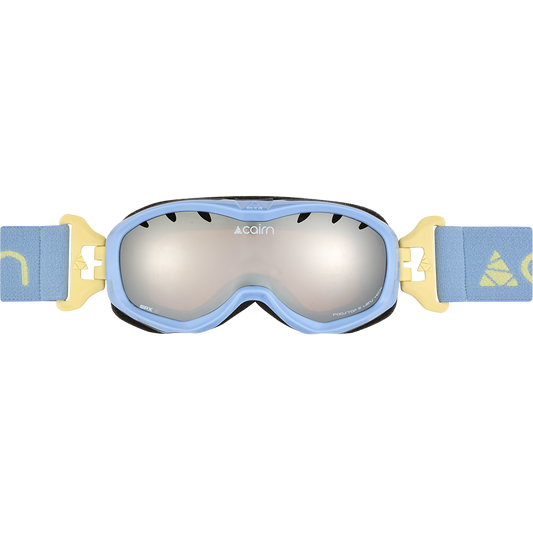 RUSH SPX3 MAT POWDER BLUE